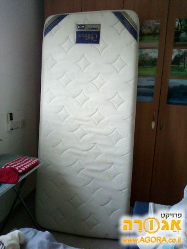 מזרון ד"ר גב, back comfort ויסקו