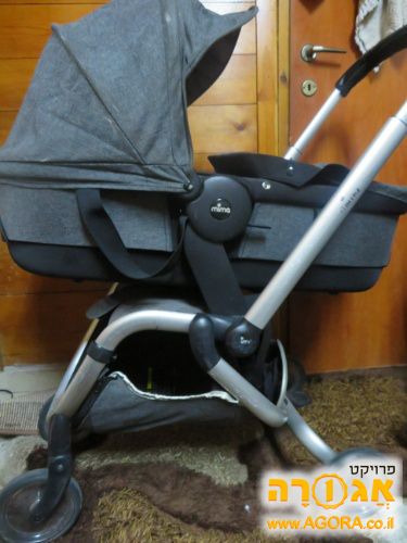 עגלה