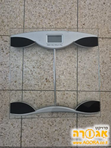 משקל אדם