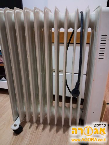 רדיאטור