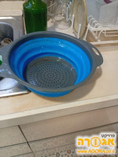 מסננת
