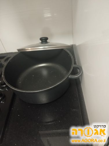 סיר בישול
