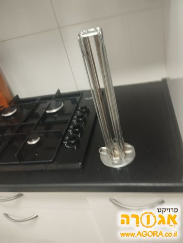 מתקן לקפסולות לקפה פילטר