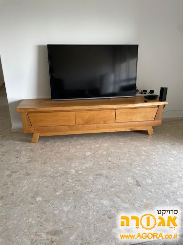 מזנון לסלון