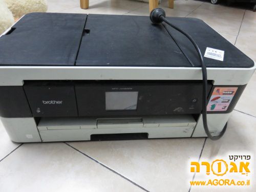 מדפסת