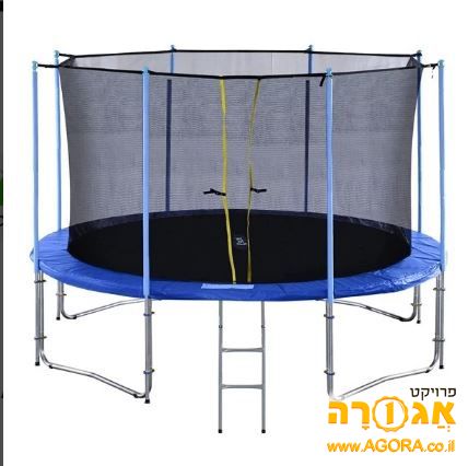 טרמפולינה