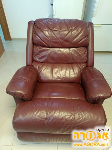 כורסאת טלויזיה