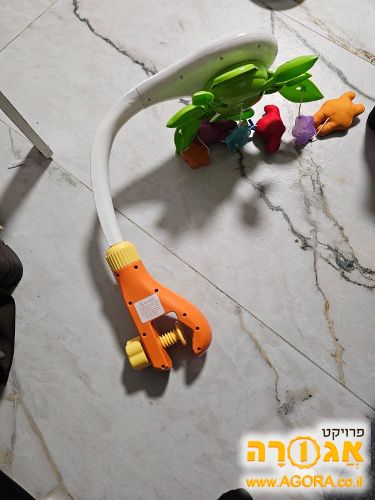 מובייל ללול