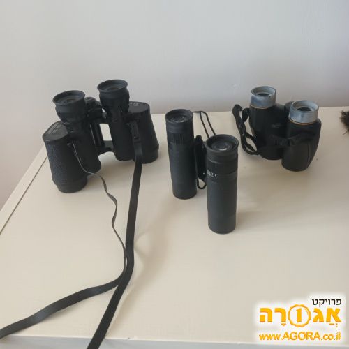 משקפות