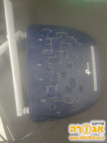 ראוטר