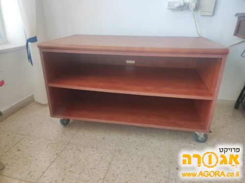 שידה מתאימה למימושים שונים