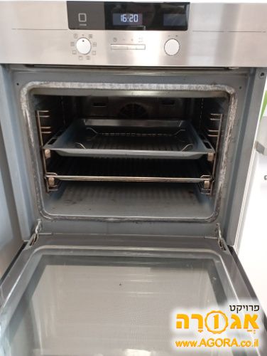 תנור siemens