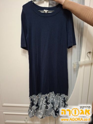 שמלה ליום יום לנערה