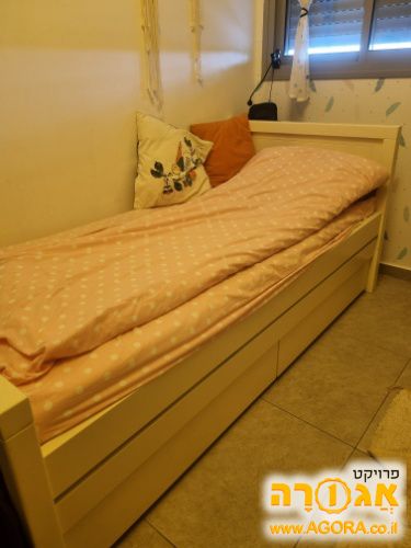 מיטת חבר