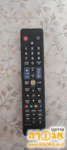 שלט לסמארט TV