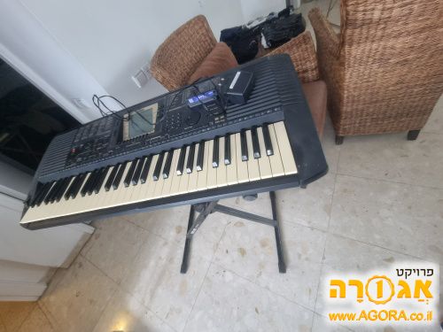 אורגנית