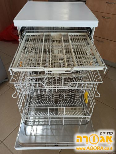 מדיח כלים Miele