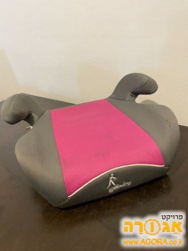 בוסטר לילדים