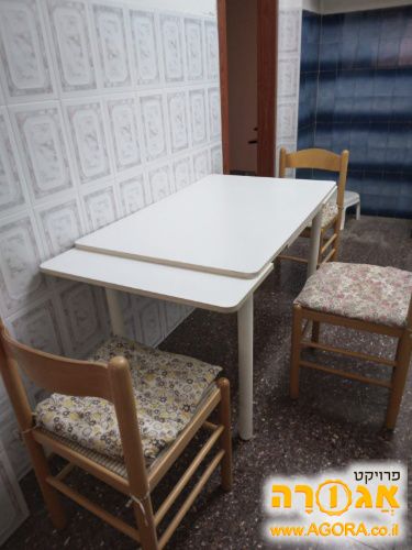 שולחן מטבח