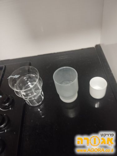 4 כוסות
