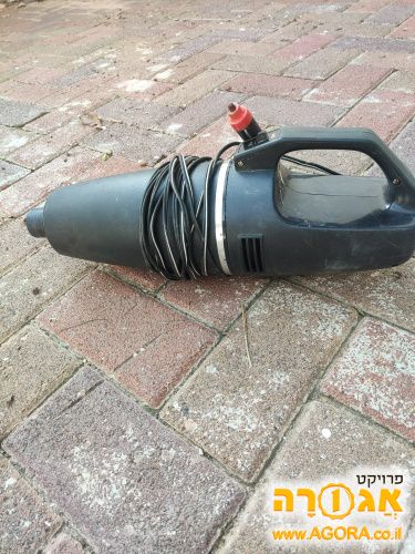 שואב אבק לרכב