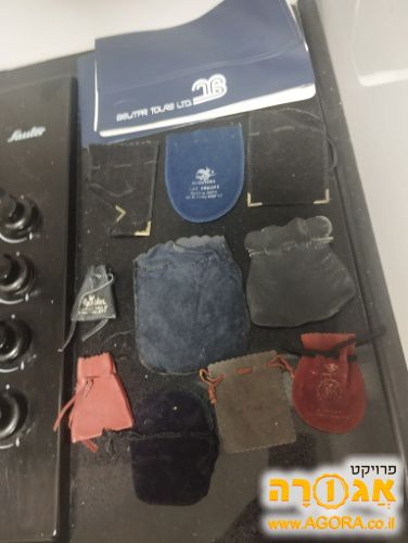 ארנקים לתכשיטים
