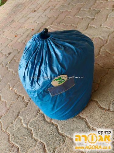 שק שינה