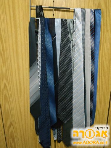 עניבות