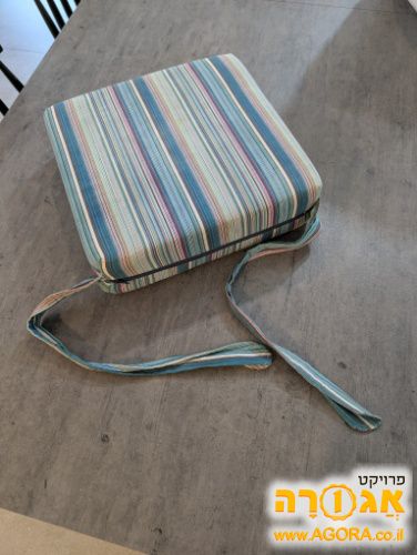 כרית הגבהה לילדים