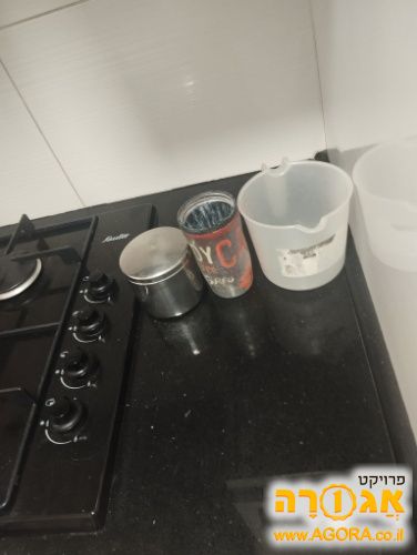 כוס מדידה לאפיה