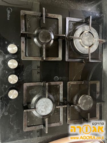 כיריים