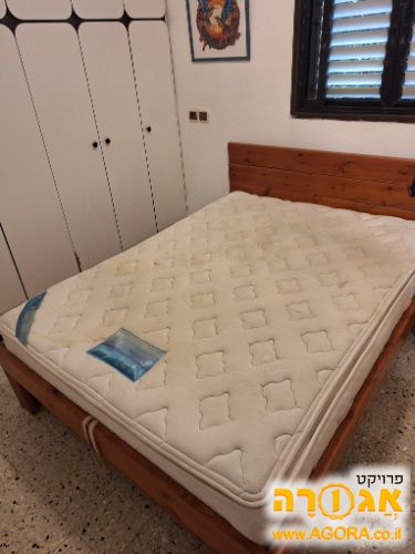 מזרן עמינח זוגי