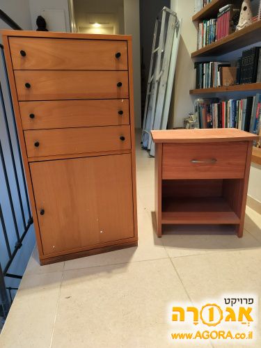 שידה