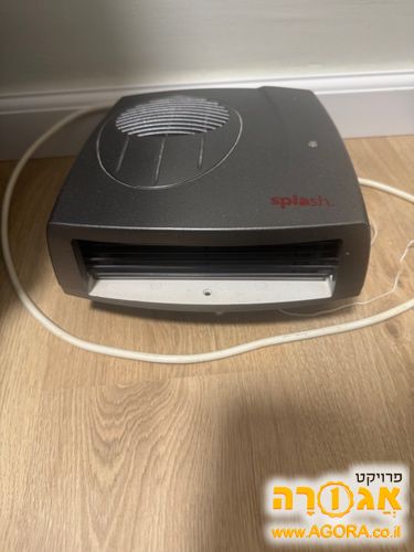מפזר חום