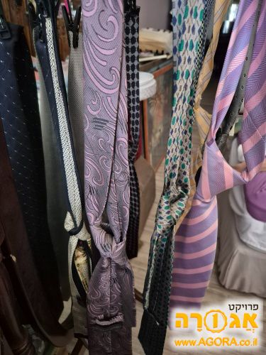עניבות