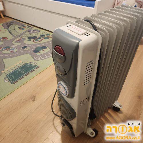 רדיאטור