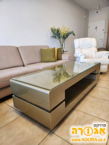 שולחן לסלון