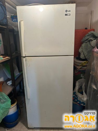מקרר