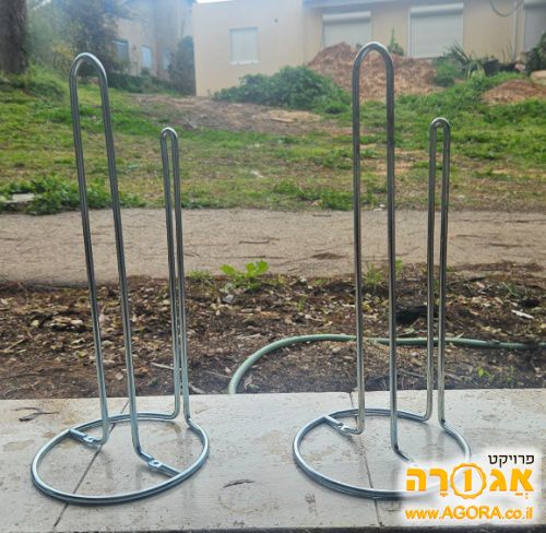 מתקן לגלילי נייר