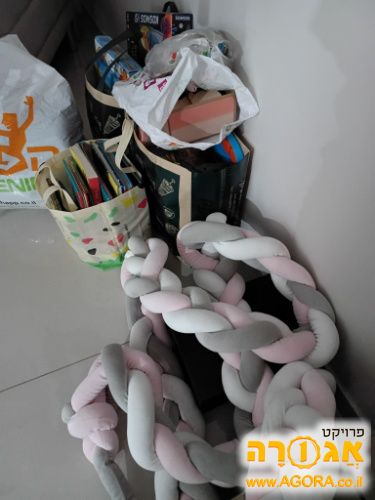 ספקים וצעצועים