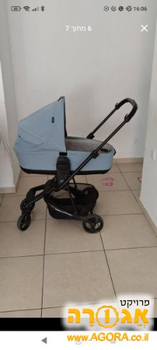 עגלת תינוק