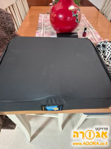כרית לכסא גלגלים