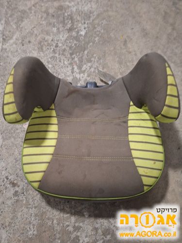 בוסטר לרכב