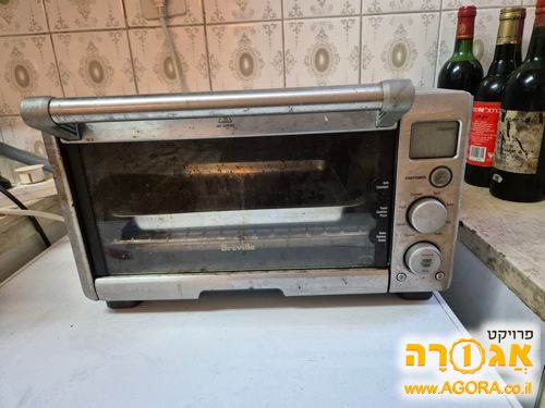 תנור טוסטים