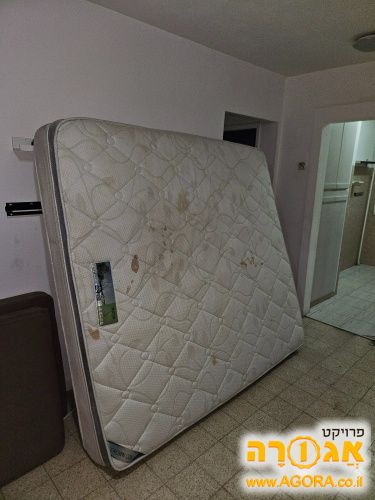 מזרן קינג סייז איכותי