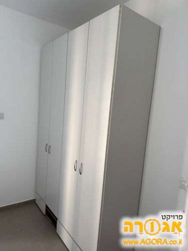ארון בגדים 160/240