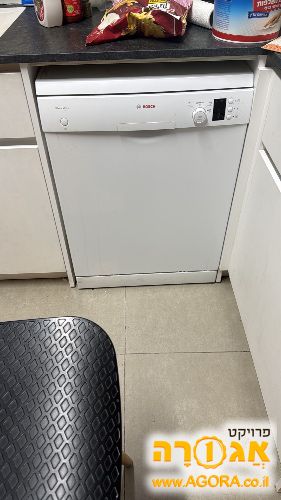 מדיח של בוש