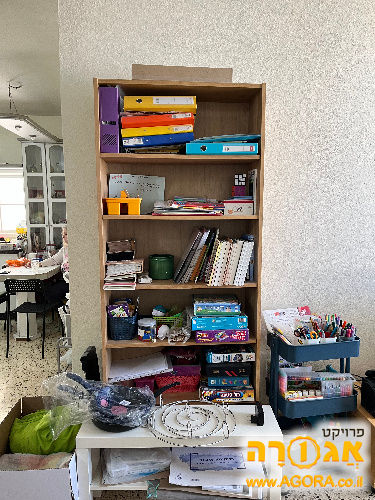 כוננית איקאה