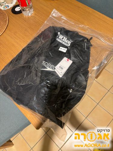 תיק ספורט