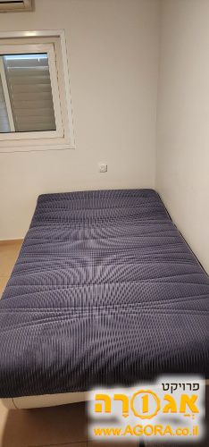 מיטה וחצי 120/210